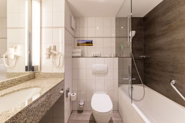 Park Inn By Radisson Cologne City-West